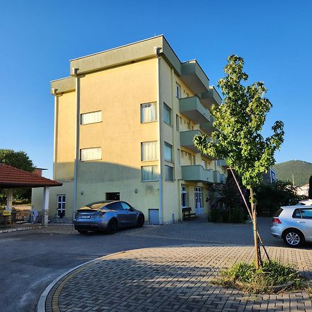 Boutique Hotel Phoenix Medugorje Eksteriør billede