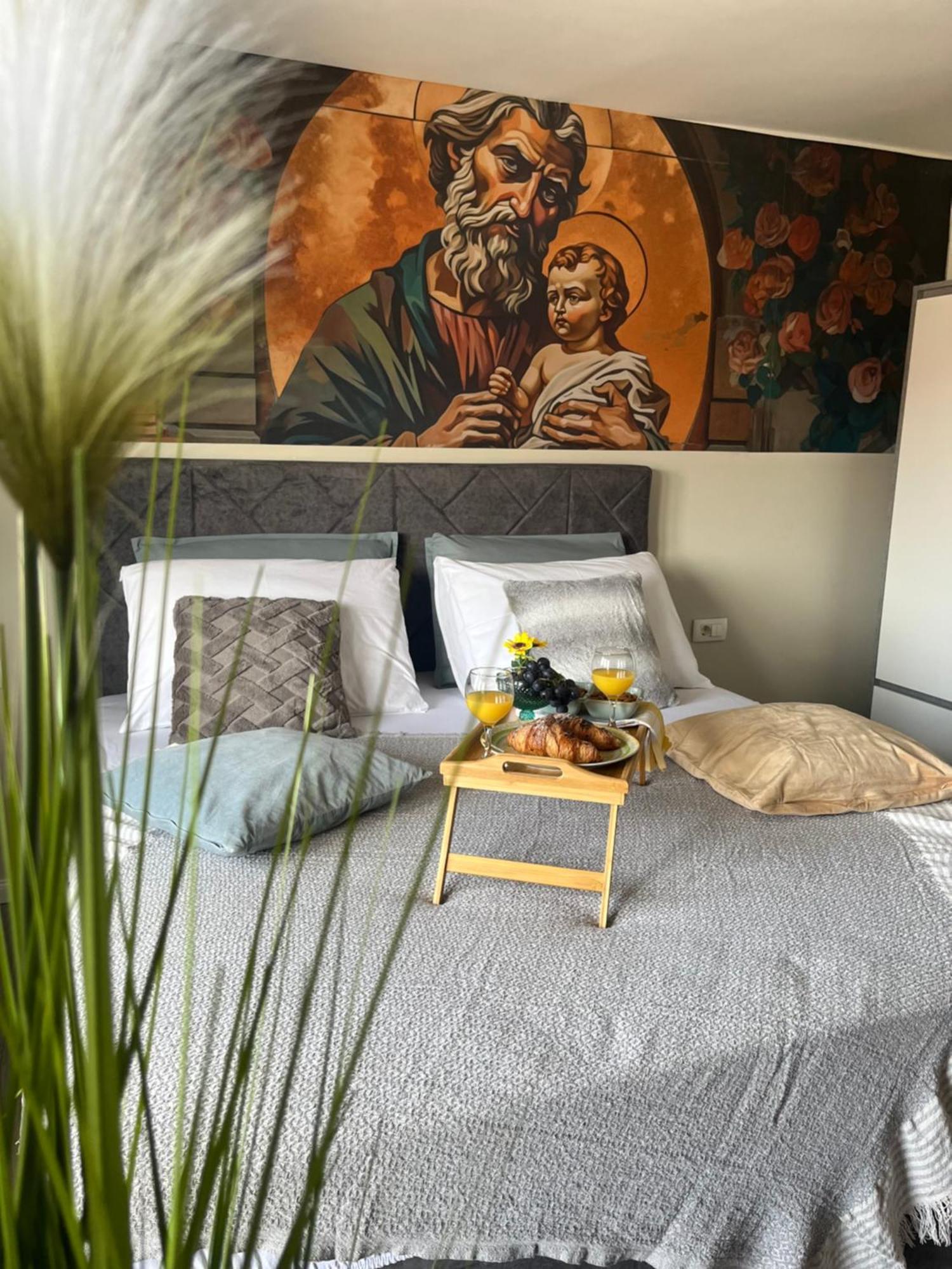 Boutique Hotel Phoenix Medugorje Eksteriør billede