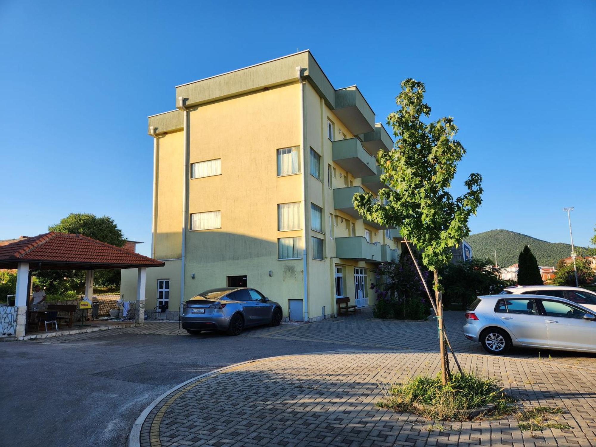 Boutique Hotel Phoenix Medugorje Eksteriør billede