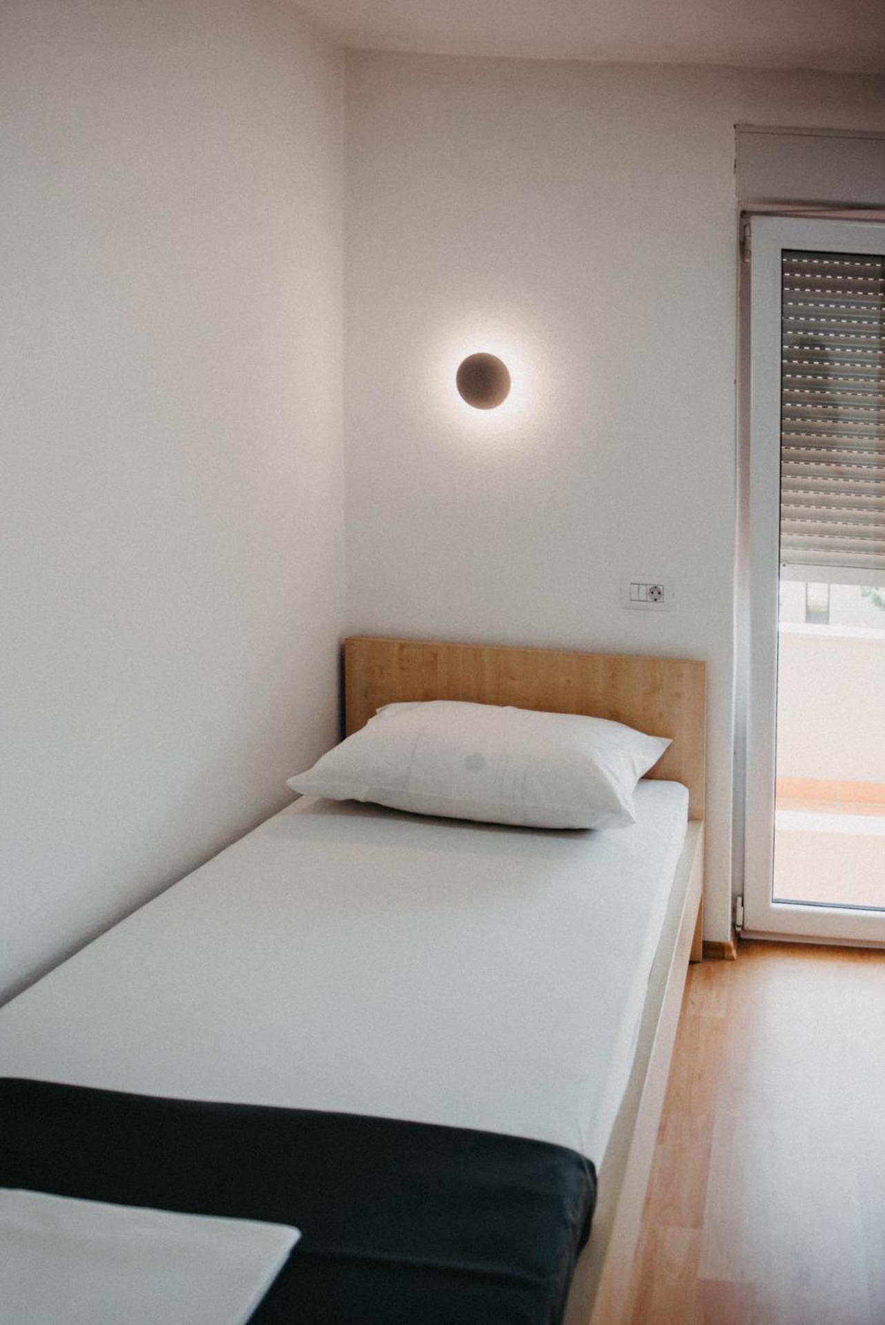 Boutique Hotel Phoenix Medugorje Eksteriør billede