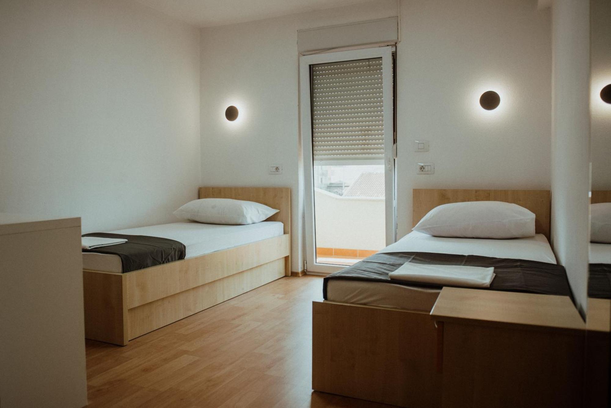 Boutique Hotel Phoenix Medugorje Eksteriør billede