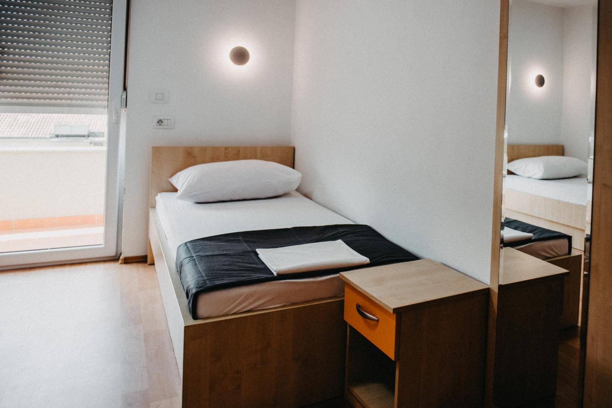 Boutique Hotel Phoenix Medugorje Eksteriør billede