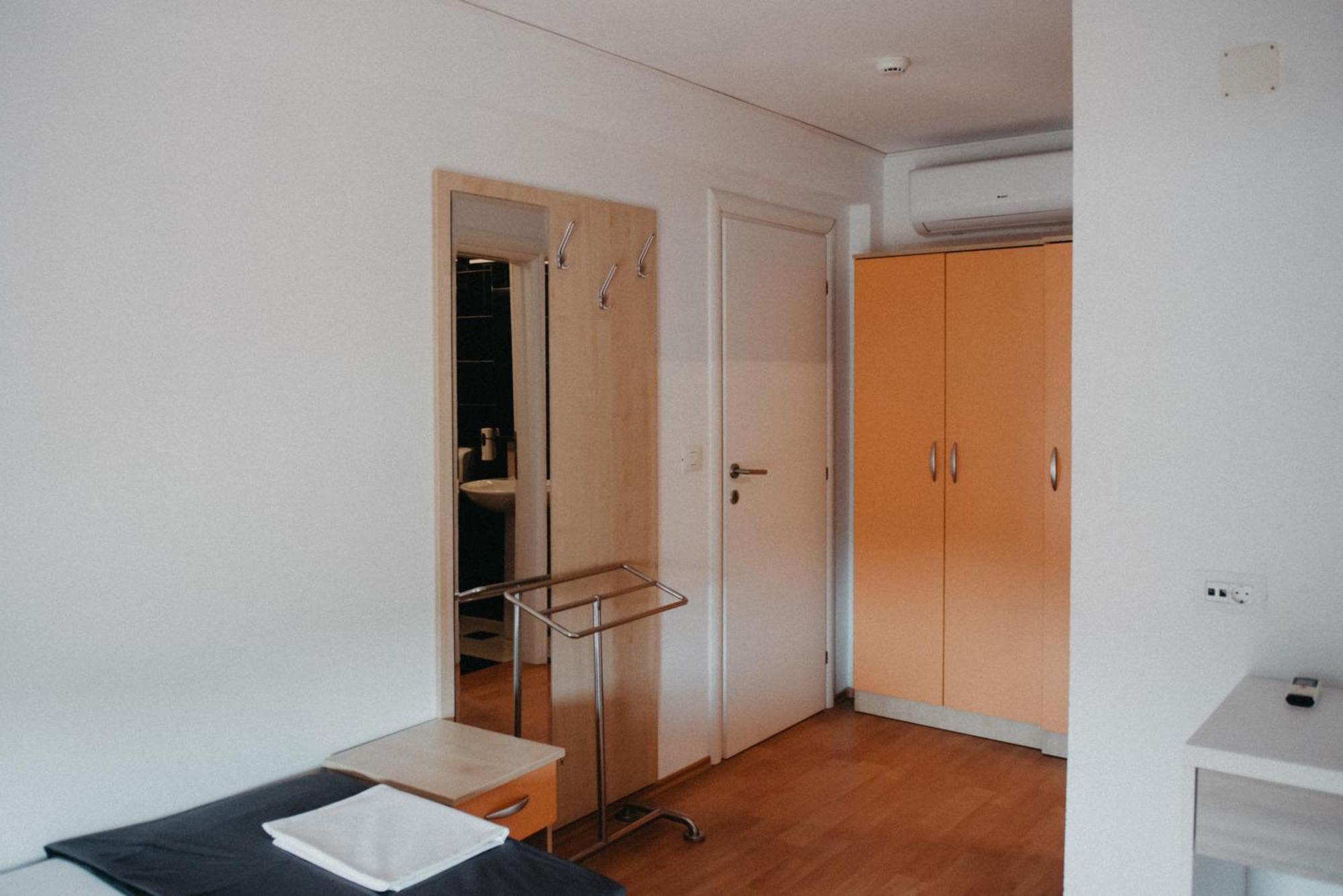 Boutique Hotel Phoenix Medugorje Eksteriør billede