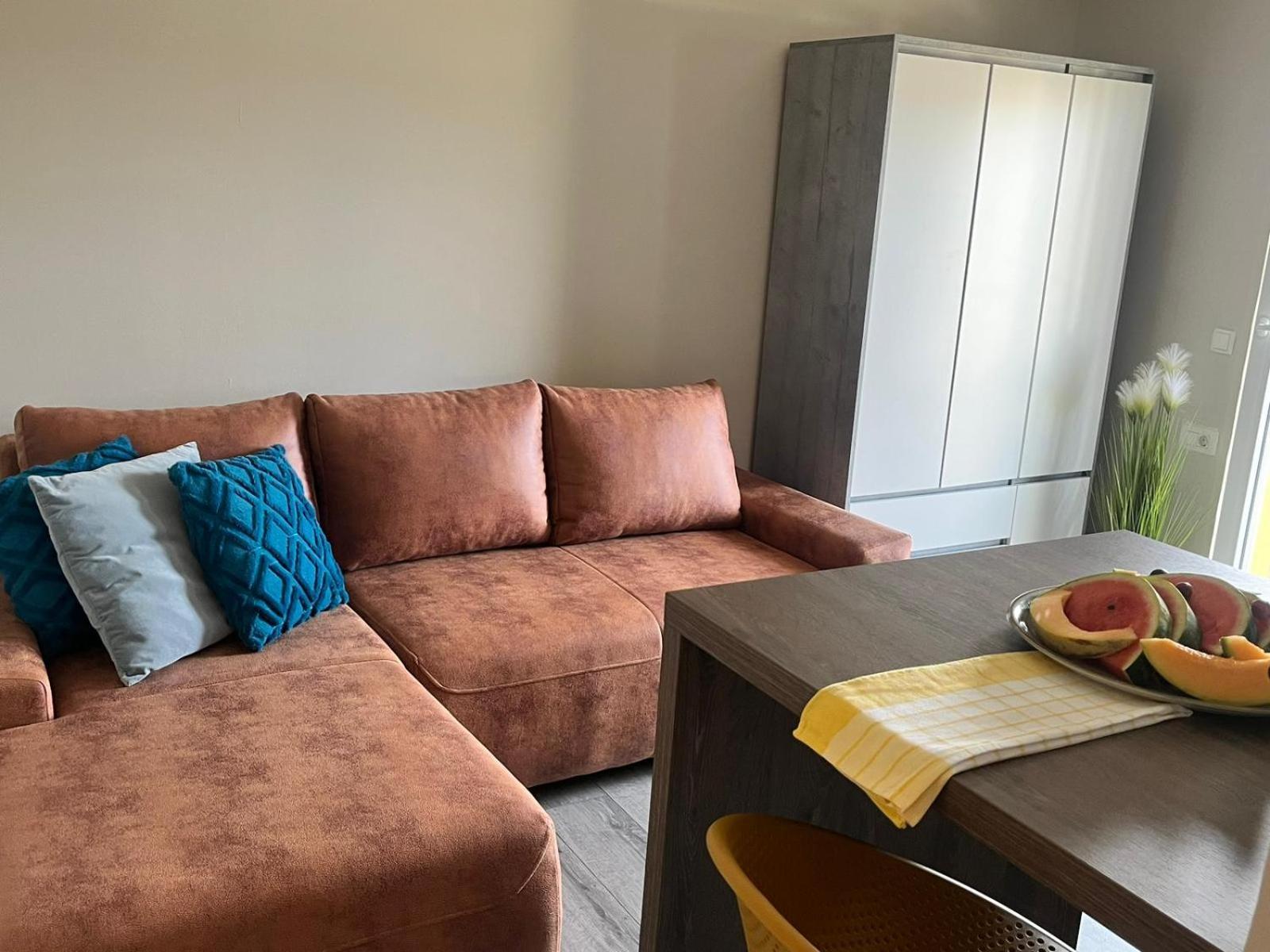 Boutique Hotel Phoenix Medugorje Eksteriør billede