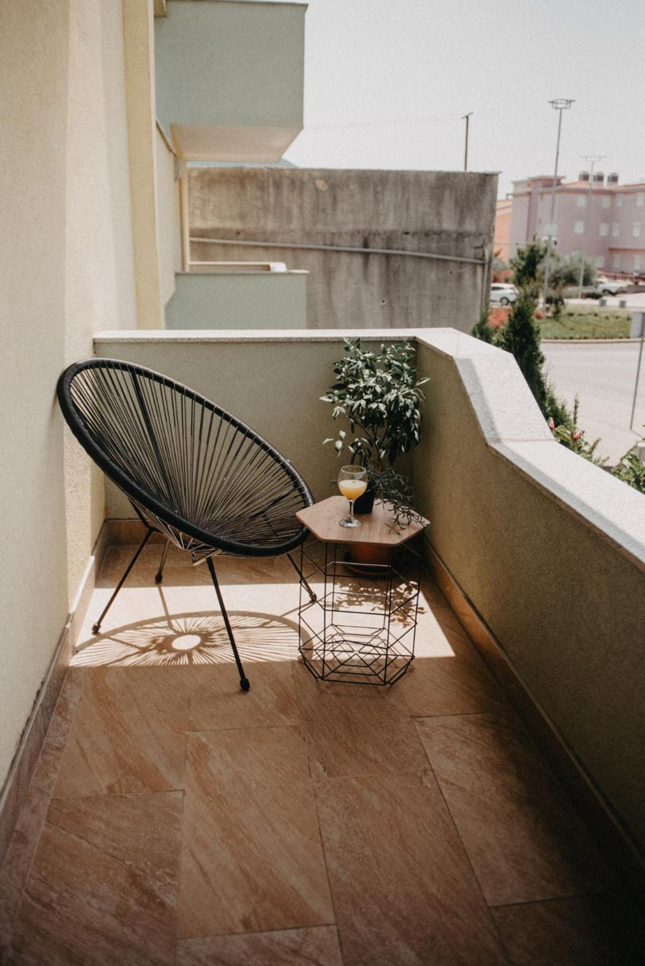 Boutique Hotel Phoenix Medugorje Eksteriør billede