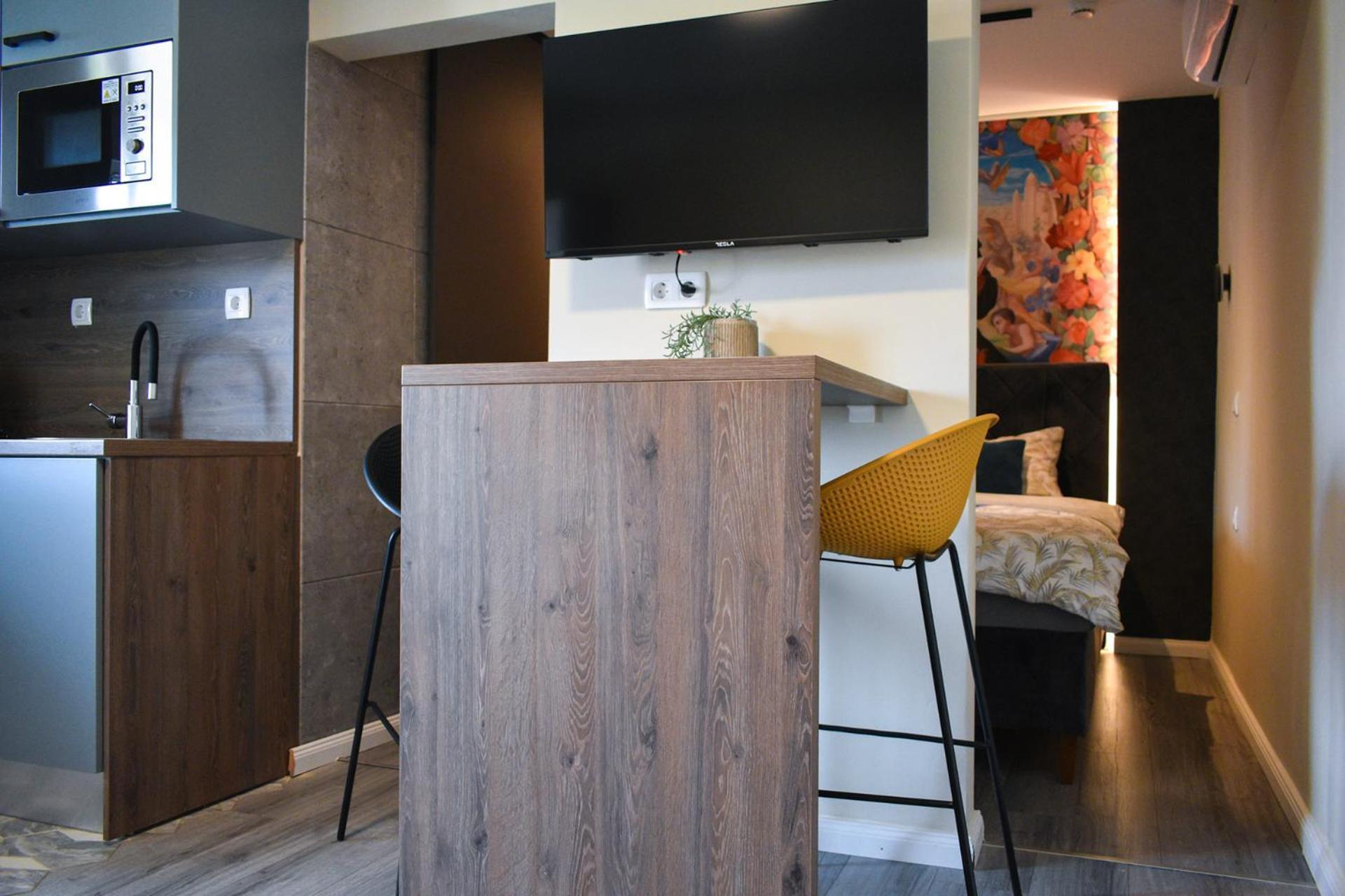 Boutique Hotel Phoenix Medugorje Eksteriør billede
