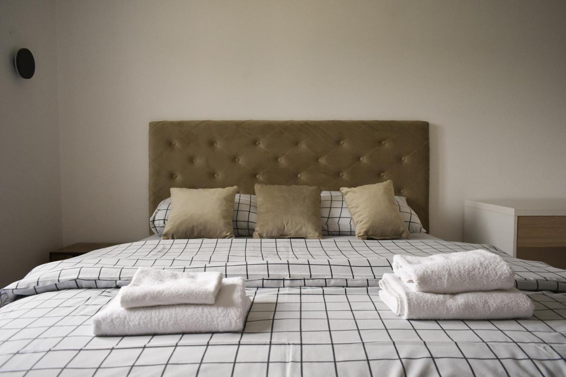 Boutique Hotel Phoenix Medugorje Eksteriør billede
