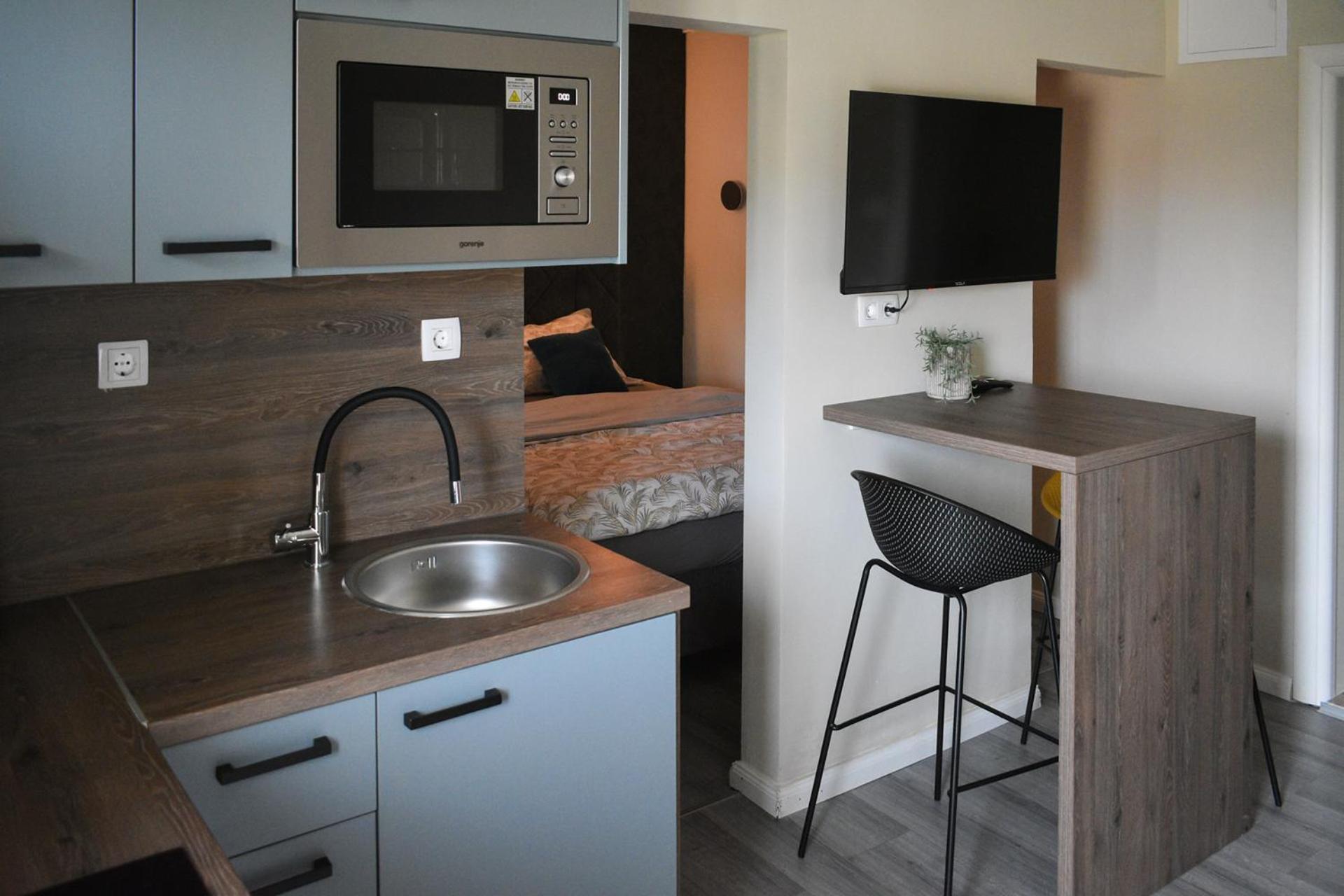 Boutique Hotel Phoenix Medugorje Eksteriør billede