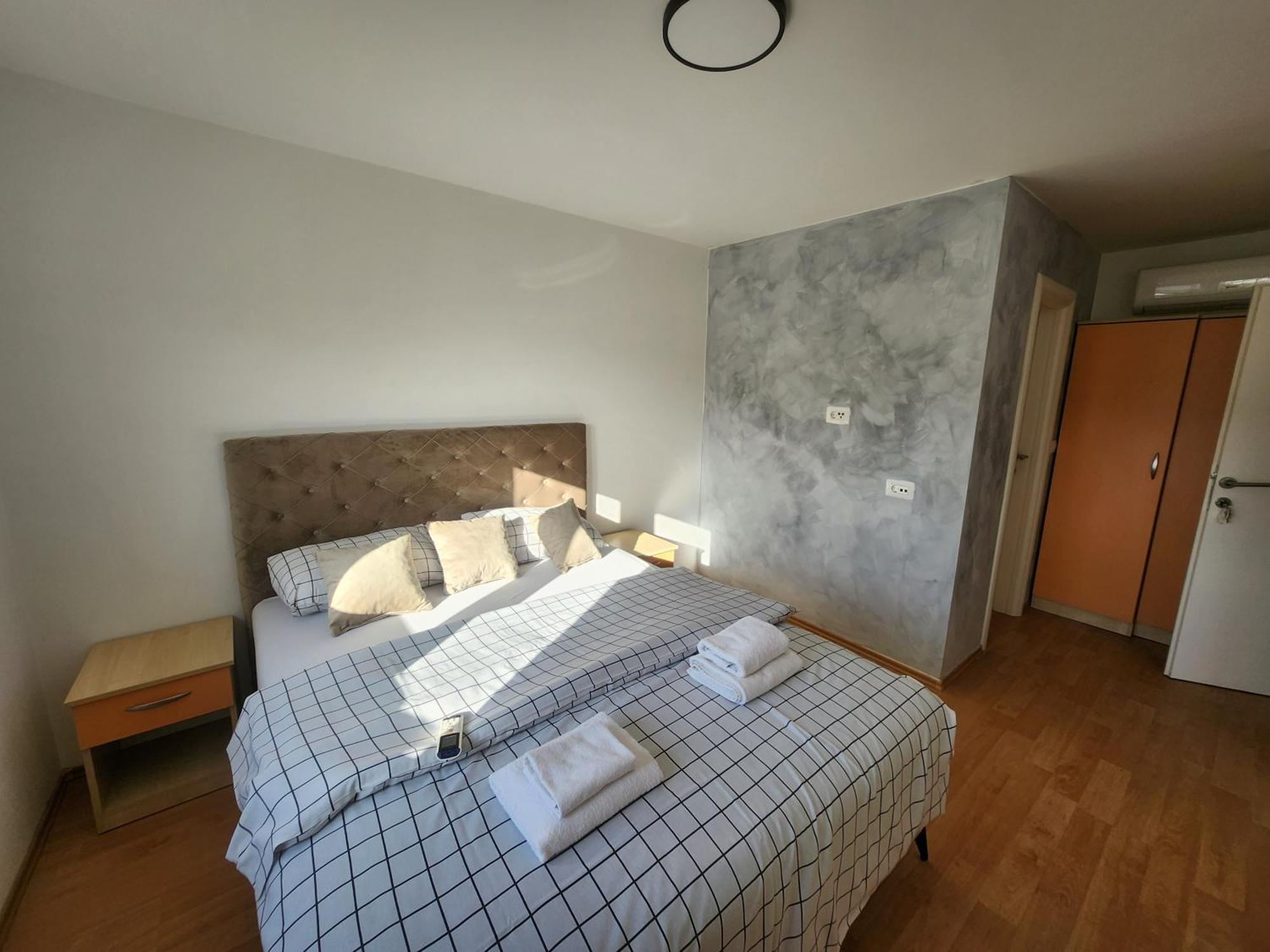 Boutique Hotel Phoenix Medugorje Eksteriør billede