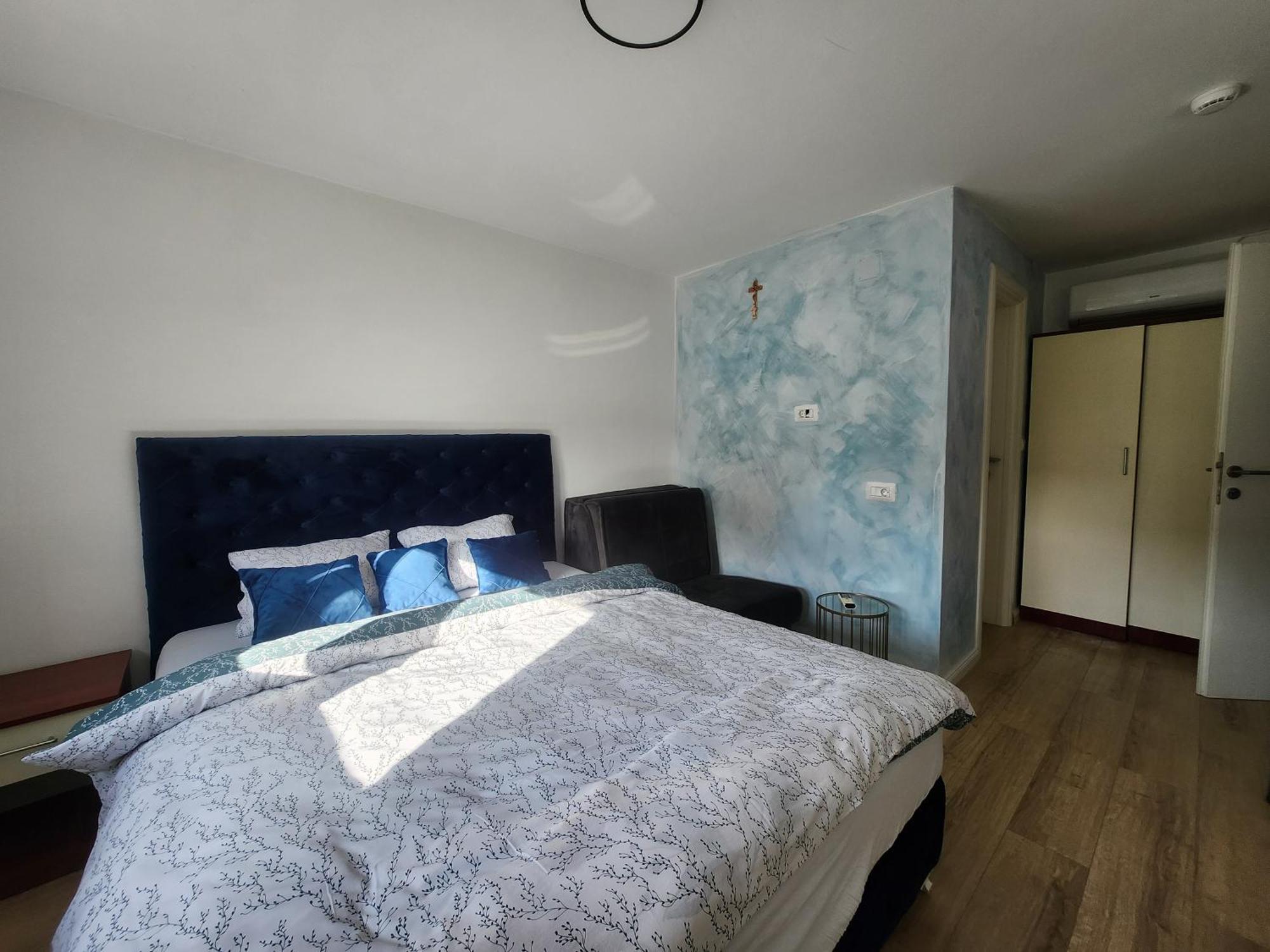Boutique Hotel Phoenix Medugorje Eksteriør billede