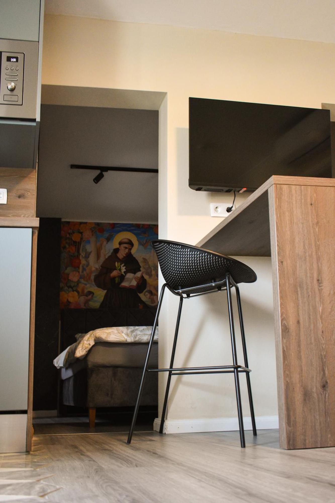 Boutique Hotel Phoenix Medugorje Eksteriør billede
