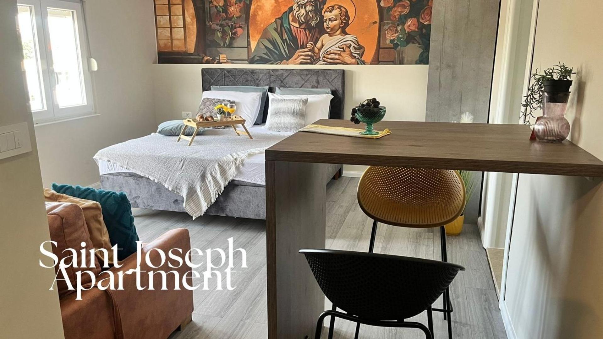 Boutique Hotel Phoenix Medugorje Eksteriør billede