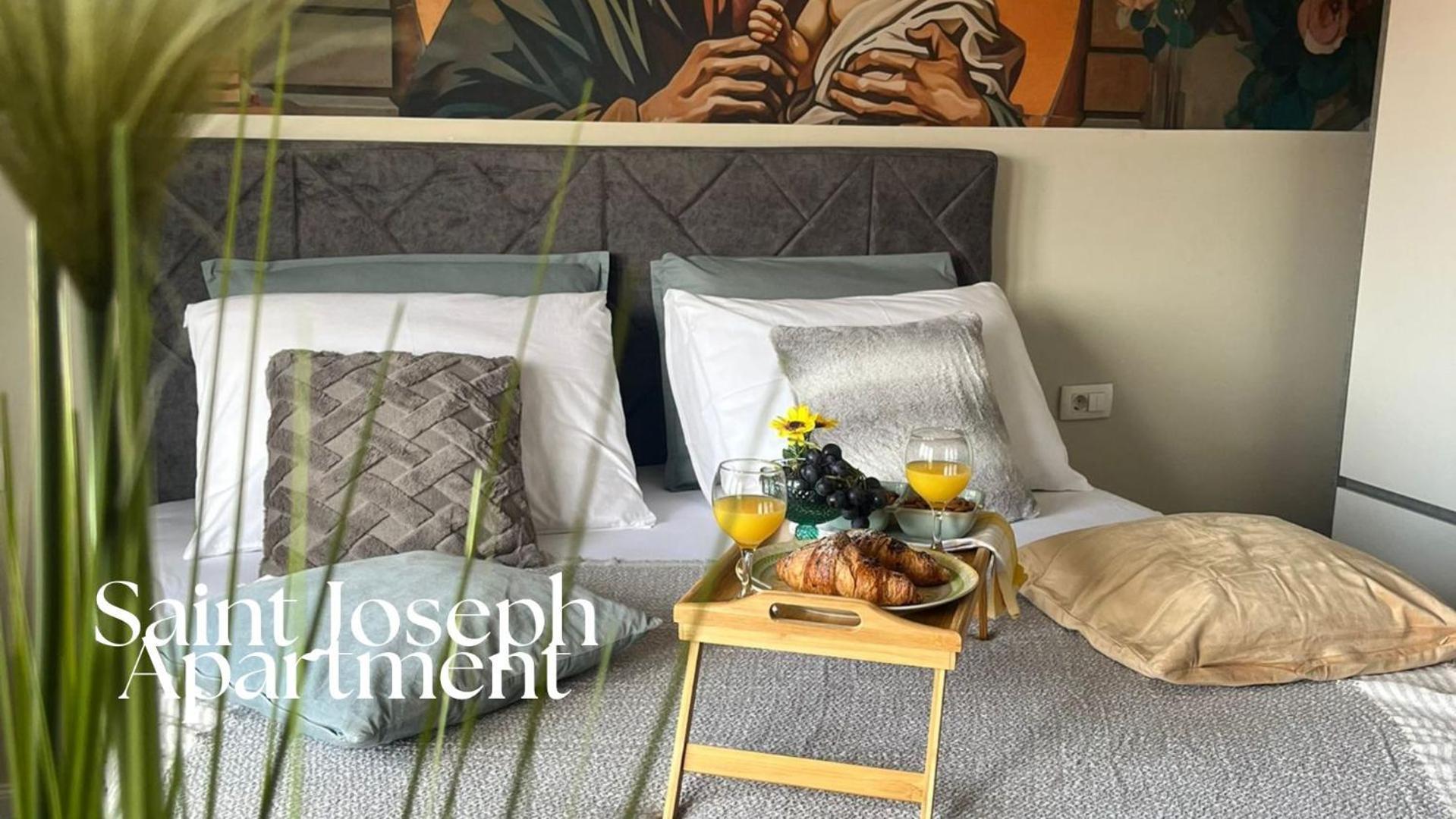Boutique Hotel Phoenix Medugorje Eksteriør billede