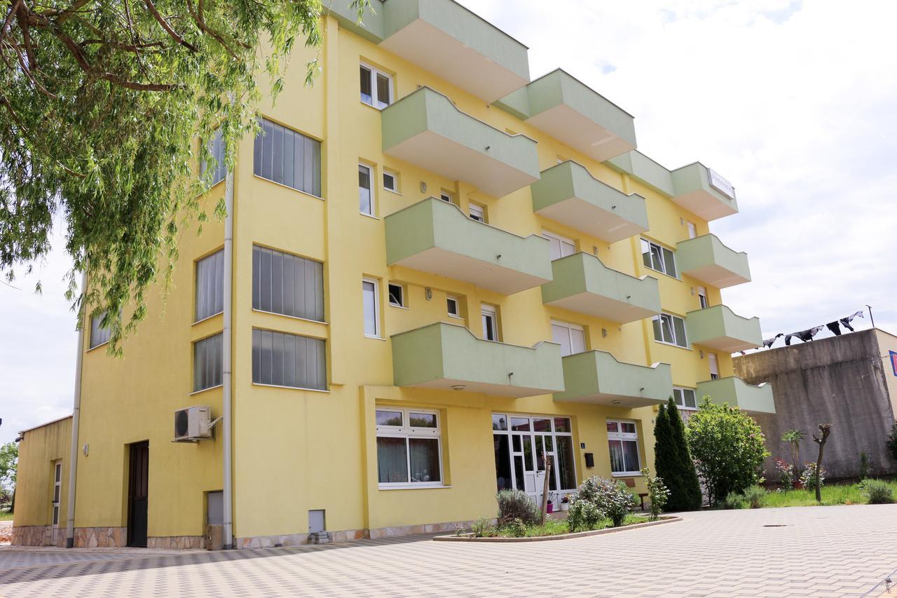 Boutique Hotel Phoenix Medugorje Eksteriør billede